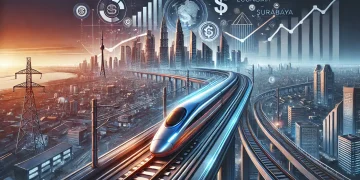 utang kereta cepat whoosh