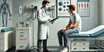 Virus Influenza Terbaru Melonjak di Indonesia Ketahui Gejala Tipe H1N1 dan Cara Pencegahan Efektif