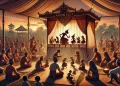 7 November Memperingati Hari Apa dan Mengapa Pentingnya Hari Wayang Nasional Bagi Warisan Budaya Indonesia