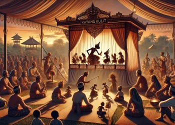7 November Memperingati Hari Apa dan Mengapa Pentingnya Hari Wayang Nasional Bagi Warisan Budaya Indonesia