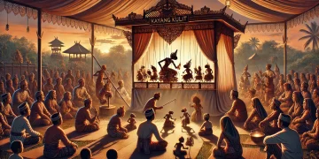 7 November Memperingati Hari Apa dan Mengapa Pentingnya Hari Wayang Nasional Bagi Warisan Budaya Indonesia