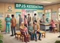 Program Bpjs Kesehatan Masyarakat Bawah Menjadi Penopang Penting Akses Layanan Medis Terjangkau di Indonesia