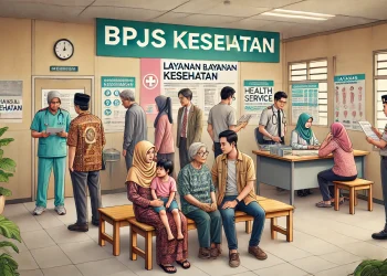 Program Bpjs Kesehatan Masyarakat Bawah Menjadi Penopang Penting Akses Layanan Medis Terjangkau di Indonesia