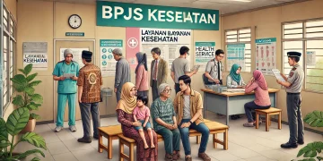 Program Bpjs Kesehatan Masyarakat Bawah Menjadi Penopang Penting Akses Layanan Medis Terjangkau di Indonesia