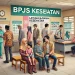 Program Bpjs Kesehatan Masyarakat Bawah Menjadi Penopang Penting Akses Layanan Medis Terjangkau di Indonesia