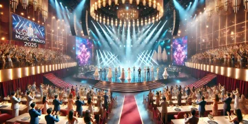 Kemegahan dan Kejutan Spesial di Indonesian Music Awards 2025 yang Siap Jadi Pesta Musik Terbesar Tahun Ini