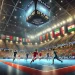 Jadwal Piala Asia Futsal 2026 Resmi Diumumkan Indonesia Siap Tantang Kekuatan Asia di Turnamen Bergengsi