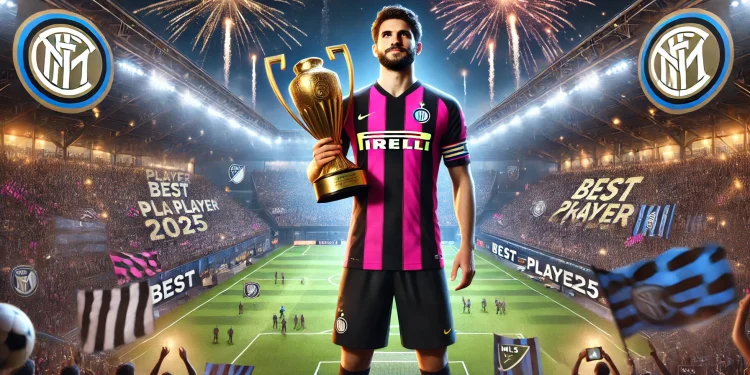 Lionel Messi Pemain Terbaik MLS 2025 Catat Sejarah Baru Bersama Inter Miami dan Dominasi Liga Amerika