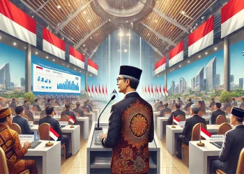 Purbaya Yudhi Sadewa Anak Siapa dan Bagaimana Latar Belakang Keluarga Membentuk Sosok Ekonom Hebat Indonesia