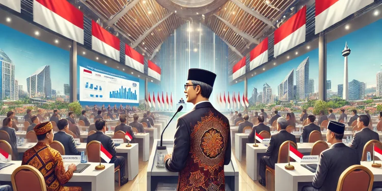 Purbaya Yudhi Sadewa Anak Siapa dan Bagaimana Latar Belakang Keluarga Membentuk Sosok Ekonom Hebat Indonesia