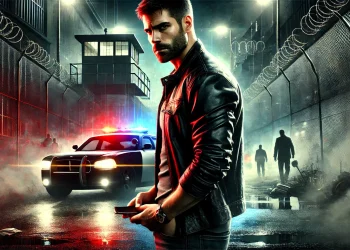 Sinopsis Film The Informer Kisah Mantan Narapidana yang Jadi Informan Rahasia di Tengah Jaringan Kejahatan