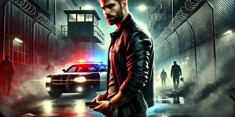 Sinopsis Film The Informer Kisah Mantan Narapidana yang Jadi Informan Rahasia di Tengah Jaringan Kejahatan