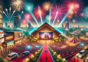 agak laen menyala pantiku penonton