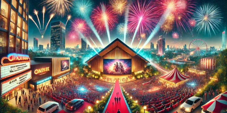 agak laen menyala pantiku penonton