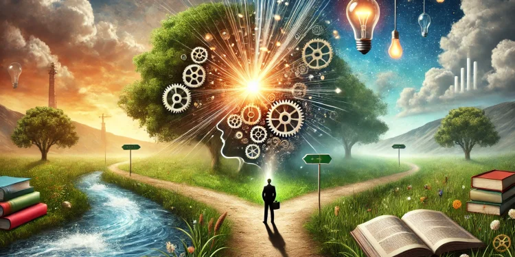 cara menjadi pintar dalam 1 detik