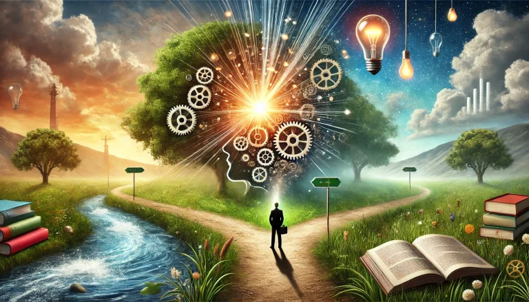 Rahasia Cara Menjadi Pintar Dalam 1 Detik Yang Benar Benar Berpengaruh