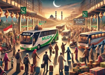 Cuti Bersama Lebaran 2026 Jadwal Lengkap Libur Panjang Idul Fitri dan Strategi Merencanakan Mudik dengan Hemat