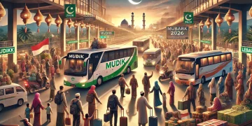 Cuti Bersama Lebaran 2026 Jadwal Lengkap Libur Panjang Idul Fitri dan Strategi Merencanakan Mudik dengan Hemat