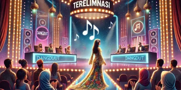 Da7 Yang Tersenggol Tadi Malam Menjadi Momen Paling Menguras Emosi Dalam Persaingan Dangdut Akademi Musim Terbaru