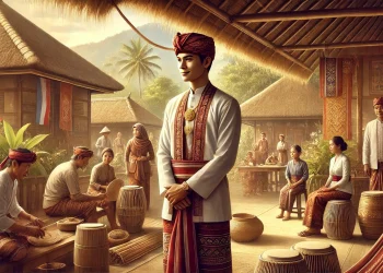 Deni Sister Hong Lombok Dan Kisah Fenomenal Yang Menginspirasi Banyak Orang Dengan Perjalanan Hidup Dan Kreativitas Yang Makin Berkembang