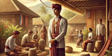 Deni Sister Hong Lombok Dan Kisah Fenomenal Yang Menginspirasi Banyak Orang Dengan Perjalanan Hidup Dan Kreativitas Yang Makin Berkembang