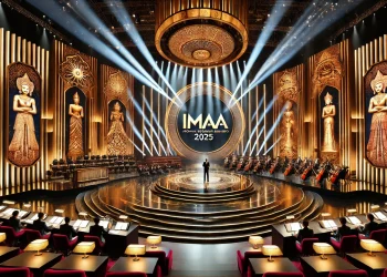 Sorotan Besar Indonesia Movie Actor Awards 2025 sebagai Ajang Bergengsi Penghargaan Film Paling Dinanti Industri Perfilman Tanah Air