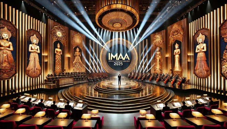 Sorotan Besar Indonesia Movie Actor Awards 2025 sebagai Ajang Bergengsi Penghargaan Film Paling Dinanti Industri Perfilman Tanah Air