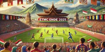 Update Lengkap Klasemen ETMC Ende 2025 dan Persaingan Sengit Antar Tim Menuju Babak Gugur yang Semakin Memanas di Turnamen Sepak Bola NTT