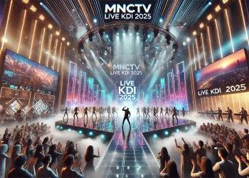MNCTV Live KDI 2025 Hadir dengan Konsep Panggung Spektakuler dan Persaingan Bakat Musik Dangdut Daerah yang Semakin Ketat Menggetarkan Indonesia