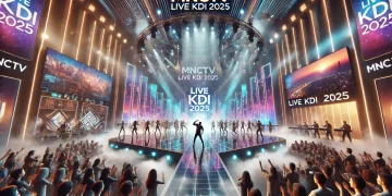 MNCTV Live KDI 2025 Hadir dengan Konsep Panggung Spektakuler dan Persaingan Bakat Musik Dangdut Daerah yang Semakin Ketat Menggetarkan Indonesia