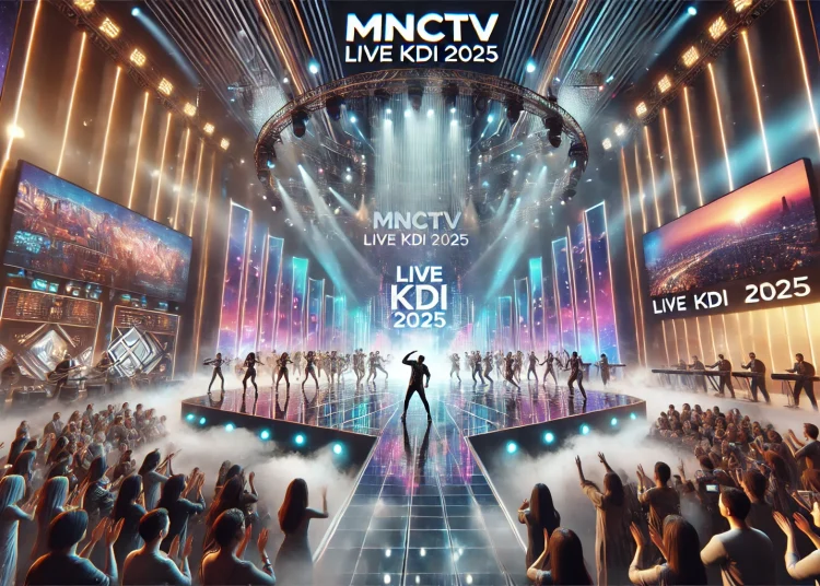 MNCTV Live KDI 2025 Hadir dengan Konsep Panggung Spektakuler dan Persaingan Bakat Musik Dangdut Daerah yang Semakin Ketat Menggetarkan Indonesia
