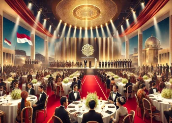 Nominasi Anugerah Lembaga Sensor Film 2025 Soroti Karya Inspiratif dan Film Edukatif yang Bawa Pesan Positif untuk Masyarakat