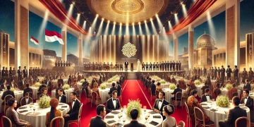 Nominasi Anugerah Lembaga Sensor Film 2025 Soroti Karya Inspiratif dan Film Edukatif yang Bawa Pesan Positif untuk Masyarakat