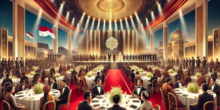 Nominasi Anugerah Lembaga Sensor Film 2025 Soroti Karya Inspiratif dan Film Edukatif yang Bawa Pesan Positif untuk Masyarakat