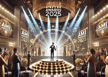 Pemenang Ami Awards 2025 Menjadi Sorotan Nasional Dengan Kejutan Besar Dan Dominasi Musisi Lintas Generasi