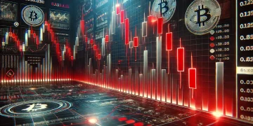 Penurunan Harga Kripto Hari Ini Guncang Pasar Digital 2025 dan Jadi Sinyal Penting Bagi Investor