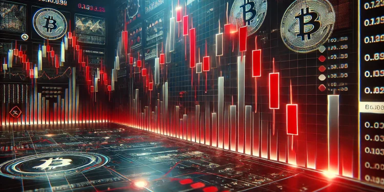 Penurunan Harga Kripto Hari Ini Guncang Pasar Digital 2025 dan Jadi Sinyal Penting Bagi Investor