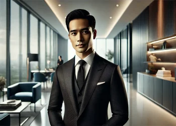 Kisah Inspiratif dan Perjalanan Hidup Profil Raymond Indra Nikolaus Joaquin Menuju Kesuksesan dan Pengaruh Besar di Dunia Profesional Indonesia