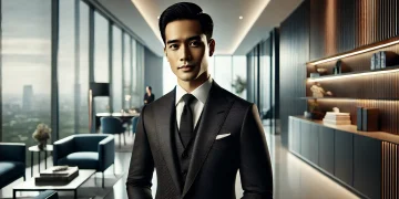 Kisah Inspiratif dan Perjalanan Hidup Profil Raymond Indra Nikolaus Joaquin Menuju Kesuksesan dan Pengaruh Besar di Dunia Profesional Indonesia