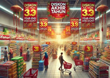 Promo Alfamart 19 November 2025 Hadir Dengan Kejutan Diskon Besar Untuk Belanja Hemat Sepuasnya Sepanjang Hari Di Seluruh Indonesia