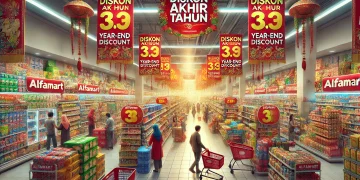 Promo Alfamart 19 November 2025 Hadir Dengan Kejutan Diskon Besar Untuk Belanja Hemat Sepuasnya Sepanjang Hari Di Seluruh Indonesia