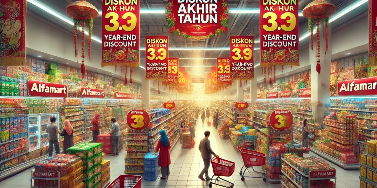 Promo Alfamart 19 November 2025 Hadir Dengan Kejutan Diskon Besar Untuk Belanja Hemat Sepuasnya Sepanjang Hari Di Seluruh Indonesia