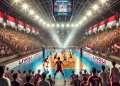 Semifinal Livoli Divisi 1 2025 Perebutan Tiket Final Paling Sengit Dalam Sejarah Liga Voli Indonesia