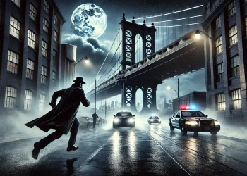 Sinopsis Film 21 Bridges Kisah Aksi Detektif Manhattan Dalam Pemburuan Semalam Yang Menegangkan Dan Sarat Intrik Polisi Modern