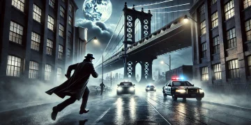 Sinopsis Film 21 Bridges Kisah Aksi Detektif Manhattan Dalam Pemburuan Semalam Yang Menegangkan Dan Sarat Intrik Polisi Modern