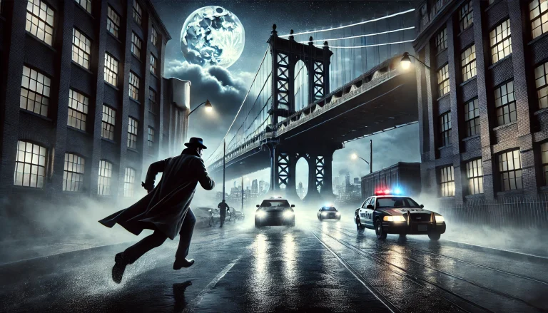 Sinopsis Film 21 Bridges Kisah Aksi Detektif Manhattan Dalam Pemburuan Semalam Yang Menegangkan Dan Sarat Intrik Polisi Modern