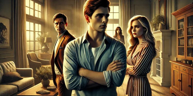 Mengulik Sinopsis Ipar Adalah Maut The Series Dari Konflik Keluarga Hingga Pesan Moral Mendalam