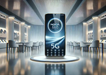 Spesifikasi Nokia 6600 5G Hadirkan Nostalgia dan Teknologi Modern untuk Pengguna yang Menginginkan Ponsel Tangguh dan Stabil