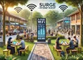 Surge Wifi Internet Rakyat Hadir Sebagai Solusi Digital Terjangkau untuk Masyarakat dengan Kecepatan Stabil dan Akses Luas Tanpa Ribet