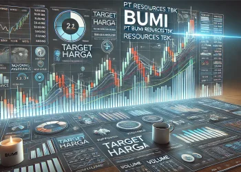 Prediksi Terbaru dan Analisis Lengkap Target Harga Saham Bumi yang Kian Menguat di Tengah Tren Batu Bara 2025